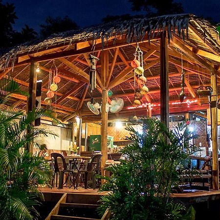 Chillout Guesthouse Panglao Eksteriør bilde