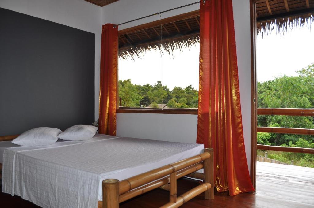 Chillout Guesthouse Panglao Eksteriør bilde