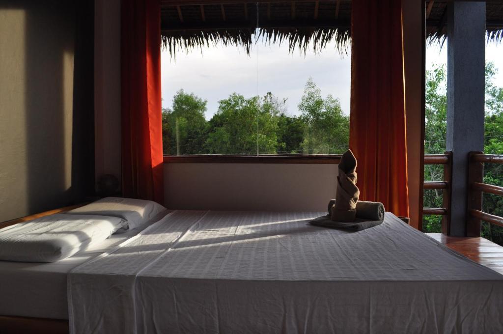 Chillout Guesthouse Panglao Eksteriør bilde