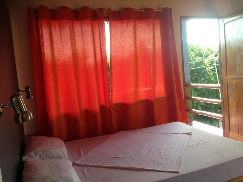 Chillout Guesthouse Panglao Rom bilde