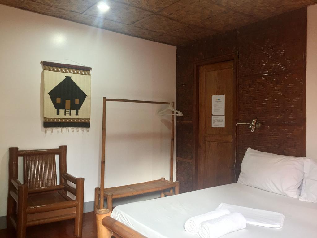 Chillout Guesthouse Panglao Eksteriør bilde