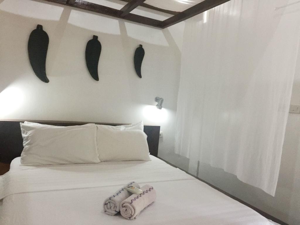 Chillout Guesthouse Panglao Eksteriør bilde