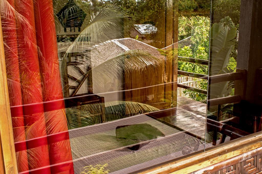 Chillout Guesthouse Panglao Eksteriør bilde