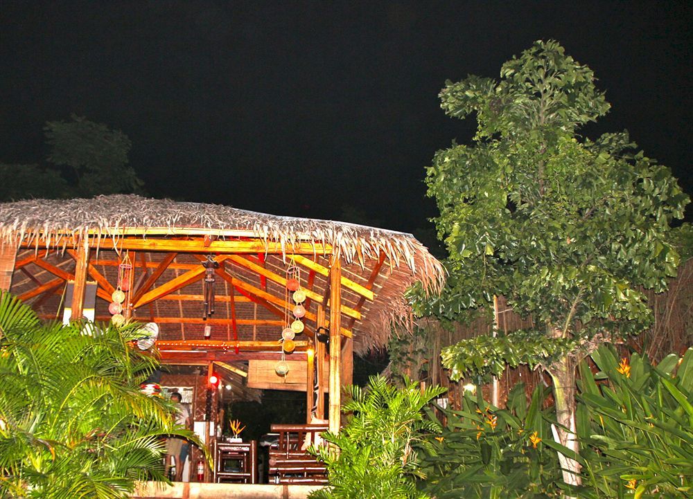 Chillout Guesthouse Panglao Eksteriør bilde