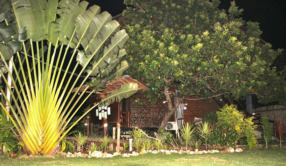 Chillout Guesthouse Panglao Eksteriør bilde