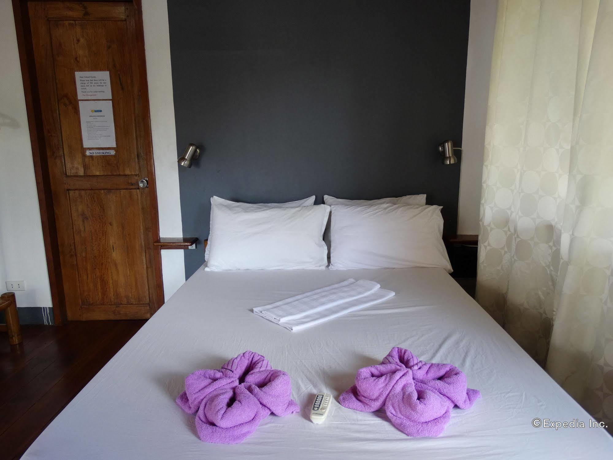 Chillout Guesthouse Panglao Eksteriør bilde