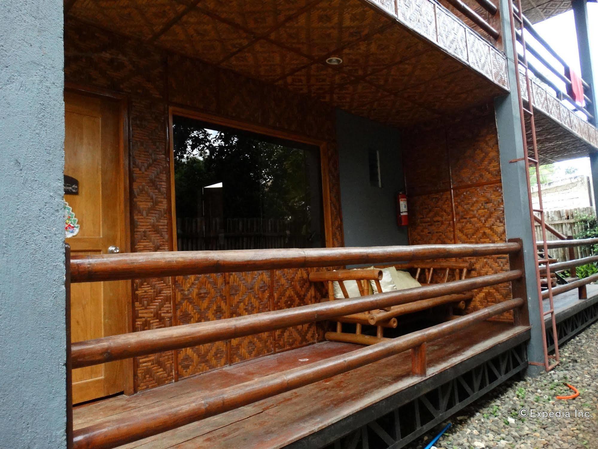 Chillout Guesthouse Panglao Eksteriør bilde